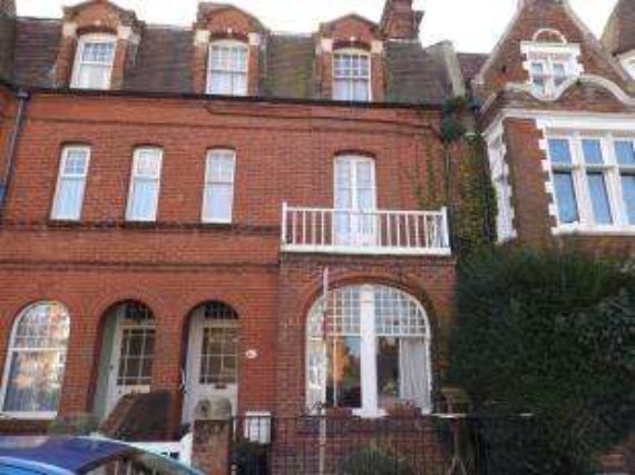 5 Bedroom Terraced
